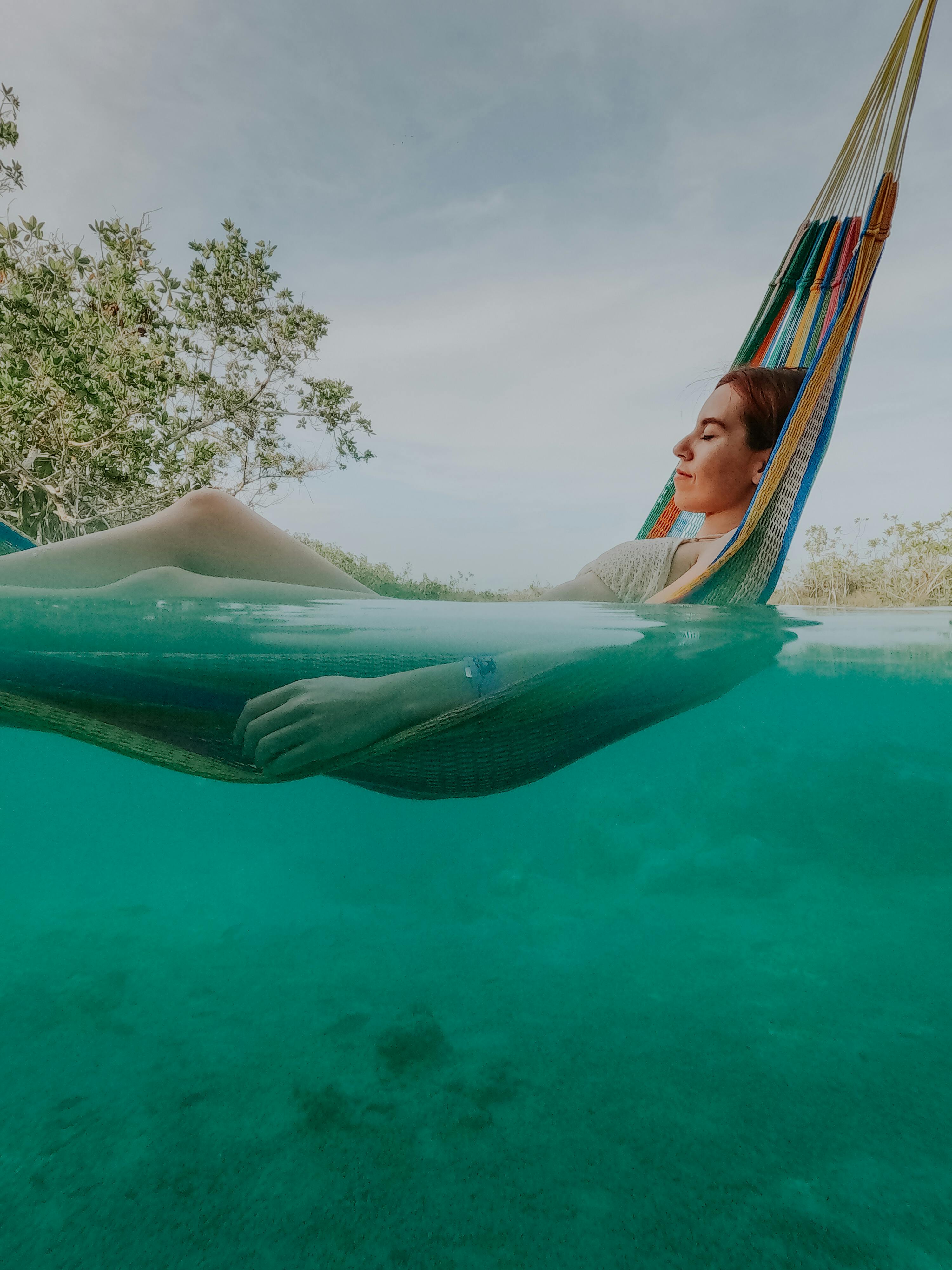 Comment entretenir son hamac ?