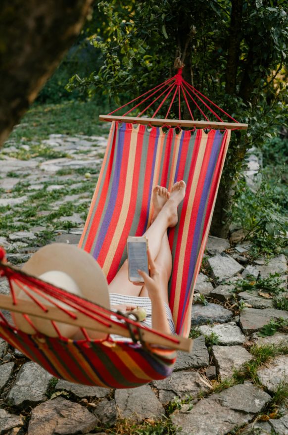 Détente en solo