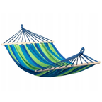 Hamac 1 place avec barre transversale – Acadia