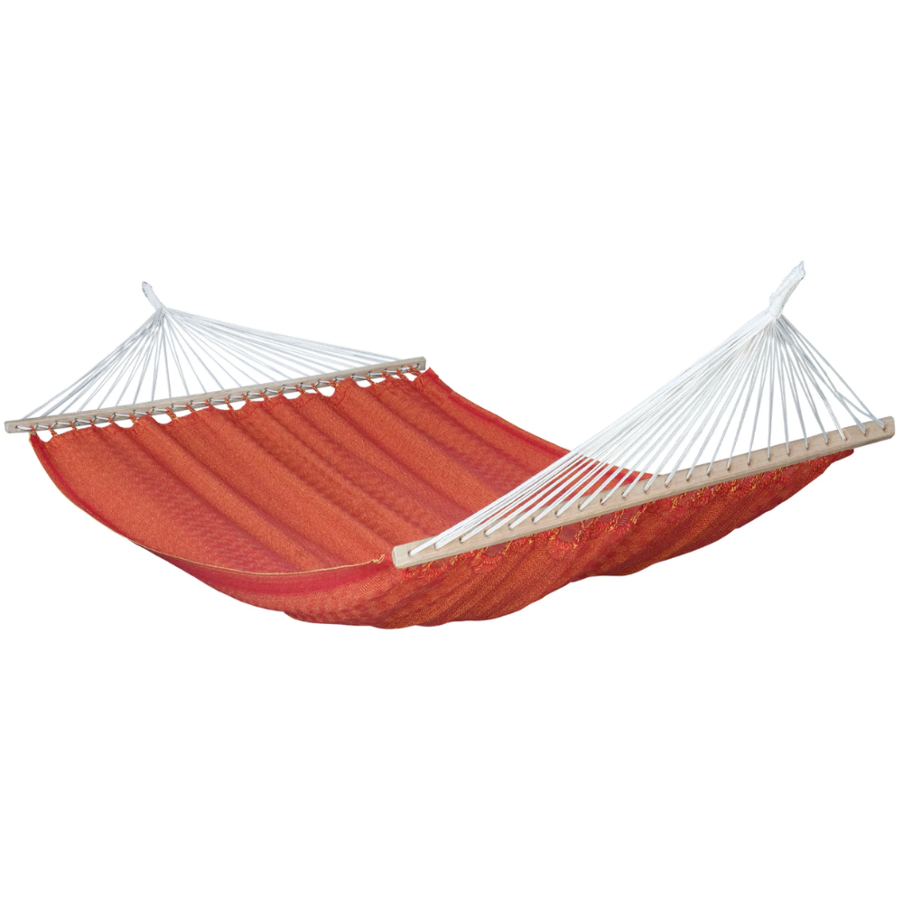 Hamac 1 place colombien avec barres transversales - Medellin