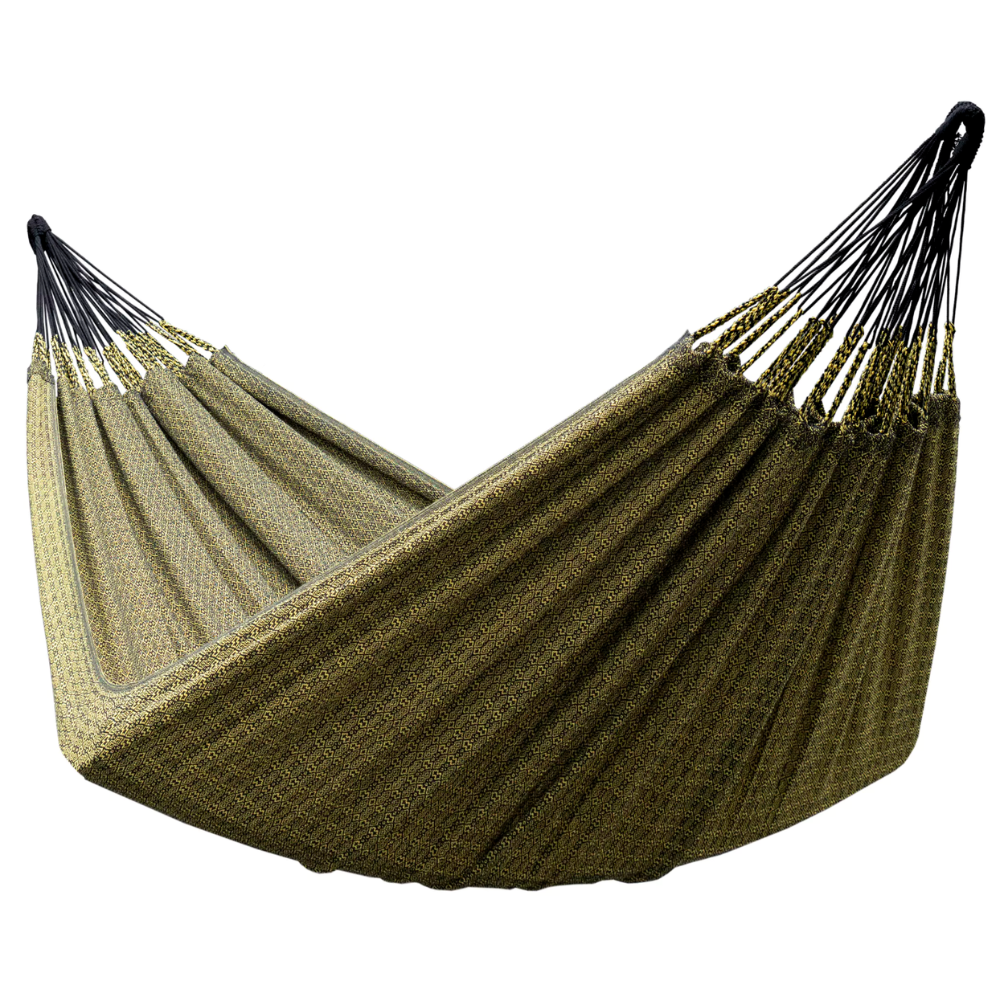 Hamac 2 personnes colombiens - Royal
