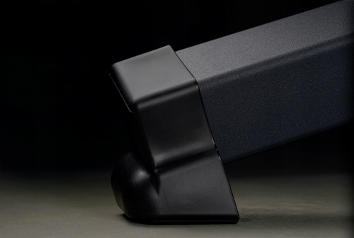 Cadre en acier pour hamac GRAND jusqu'à 220 kg