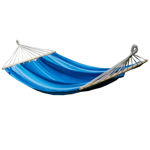 Hamac 1 personne avec barre transversale - Acadia