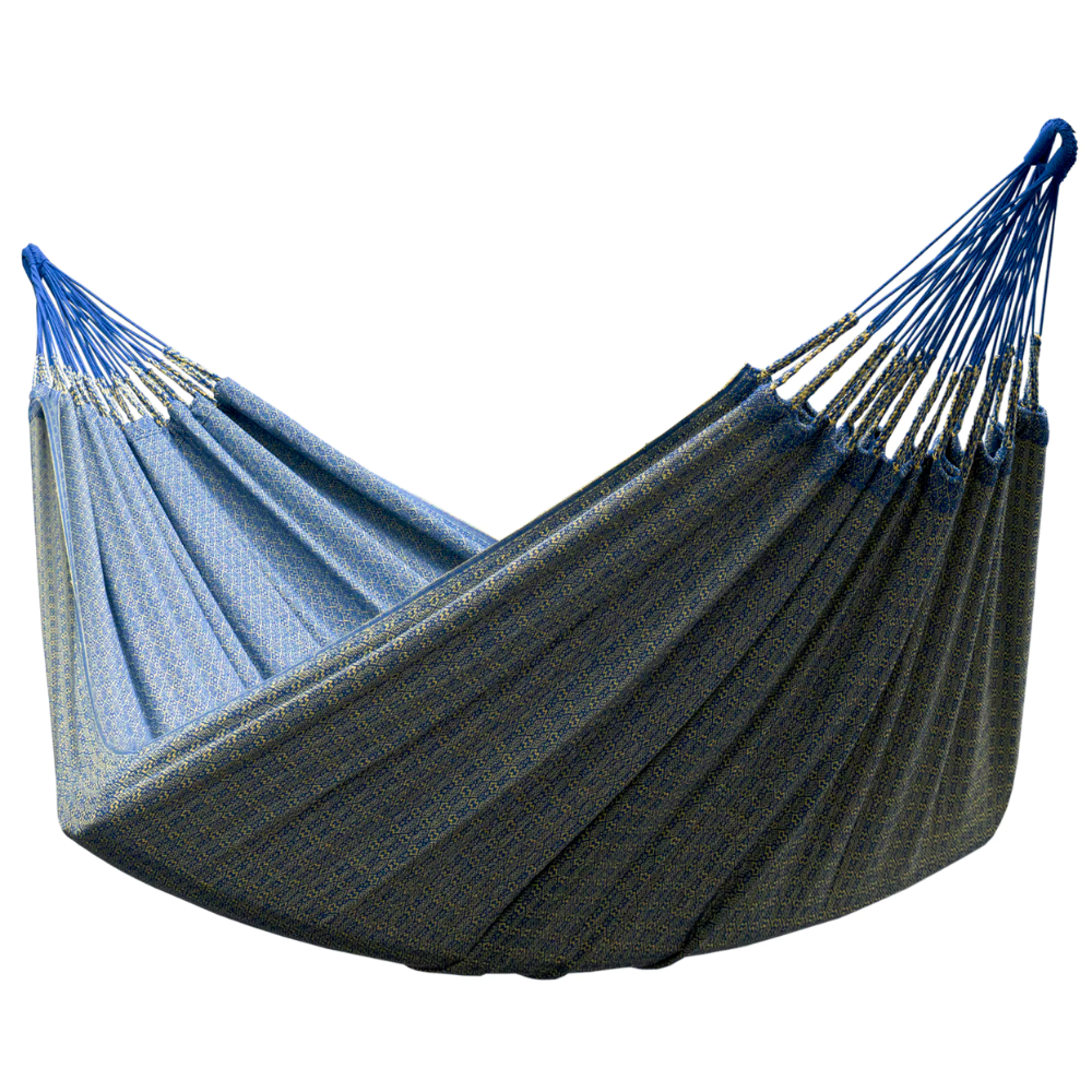 Hamac 2 personnes colombiens - Royal