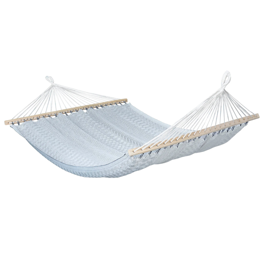 Hamac 1 place colombien avec barres transversales - Medellin