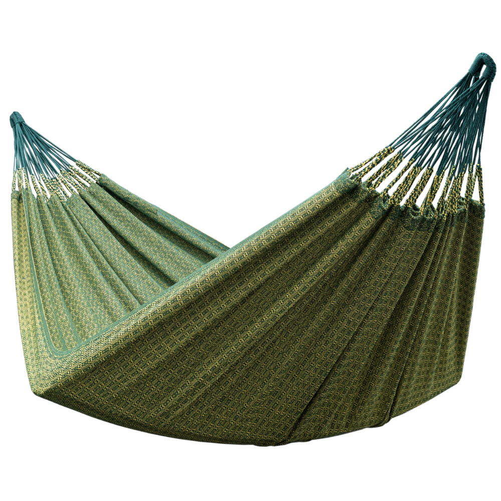 Hamac 2 personnes colombiens - Royal