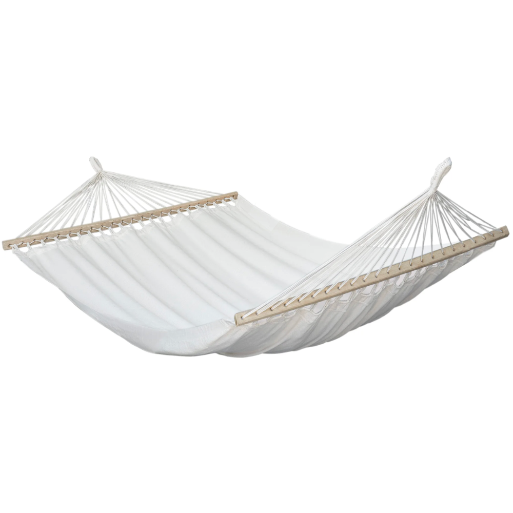 Hamac 1 place colombien avec barres transversales - Medellin