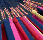 Hamac 2 places colombien – Fiesta