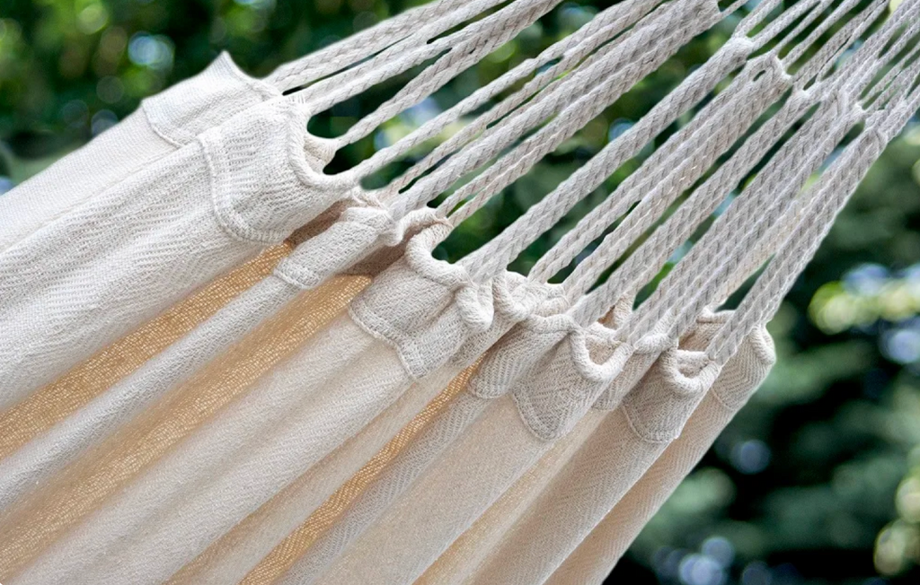 Hamac 1 place colombien - Medellin