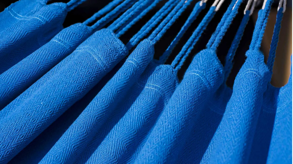 Hamac 1 place colombien - Medellin