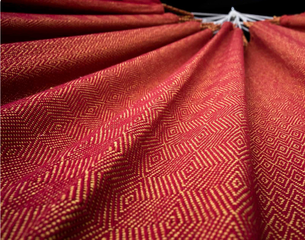 Hamac 1 place colombien - Medellin