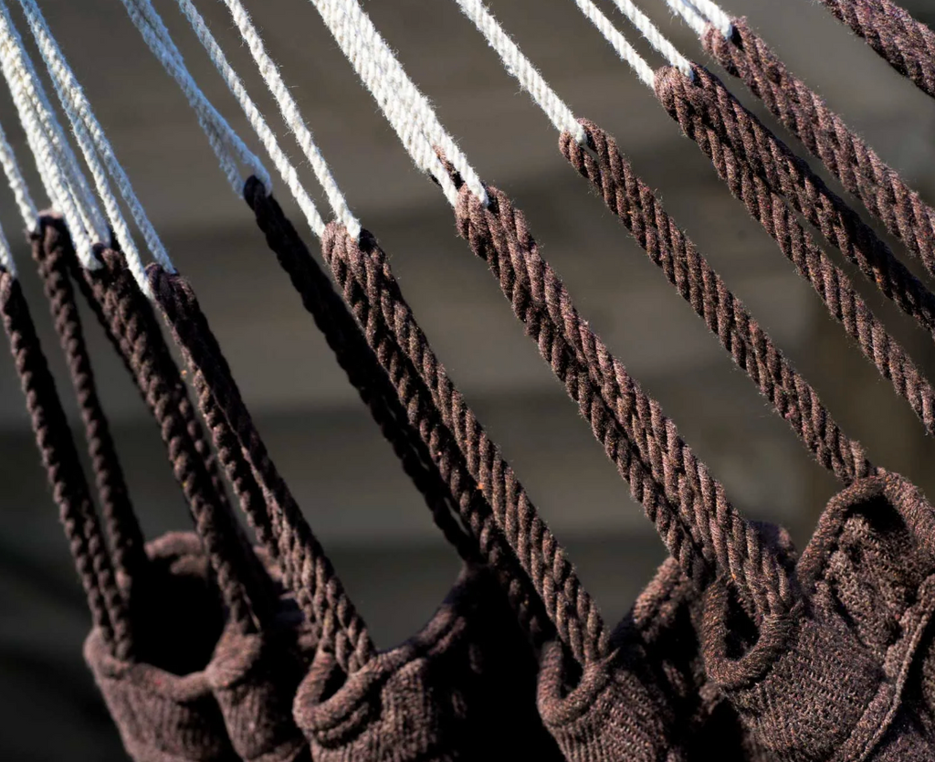 Hamac 1 place colombien - Medellin