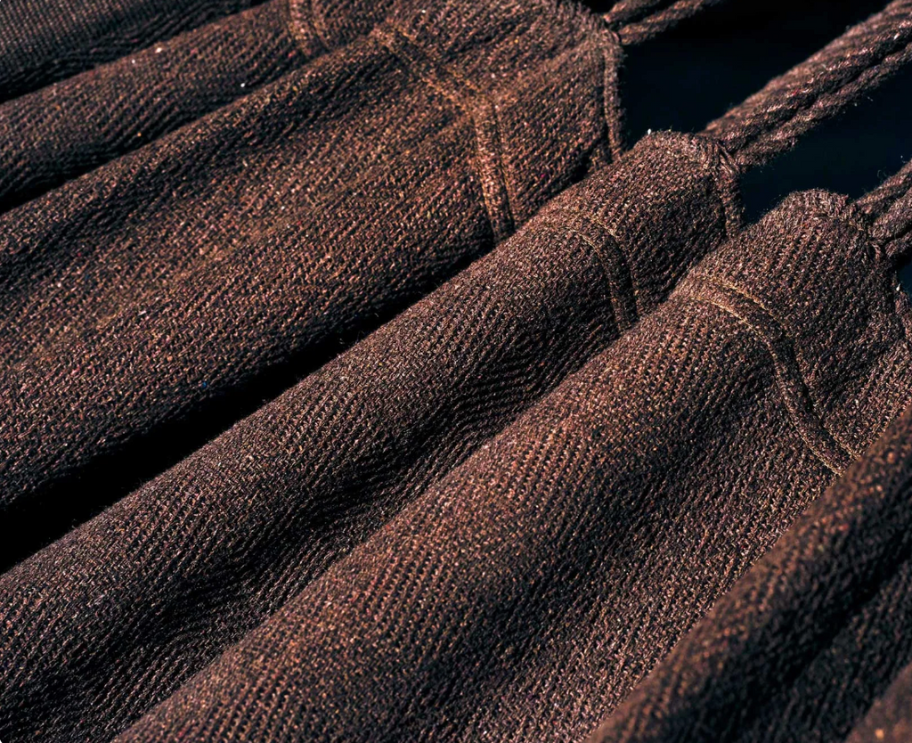 Hamac 1 place colombien - Medellin