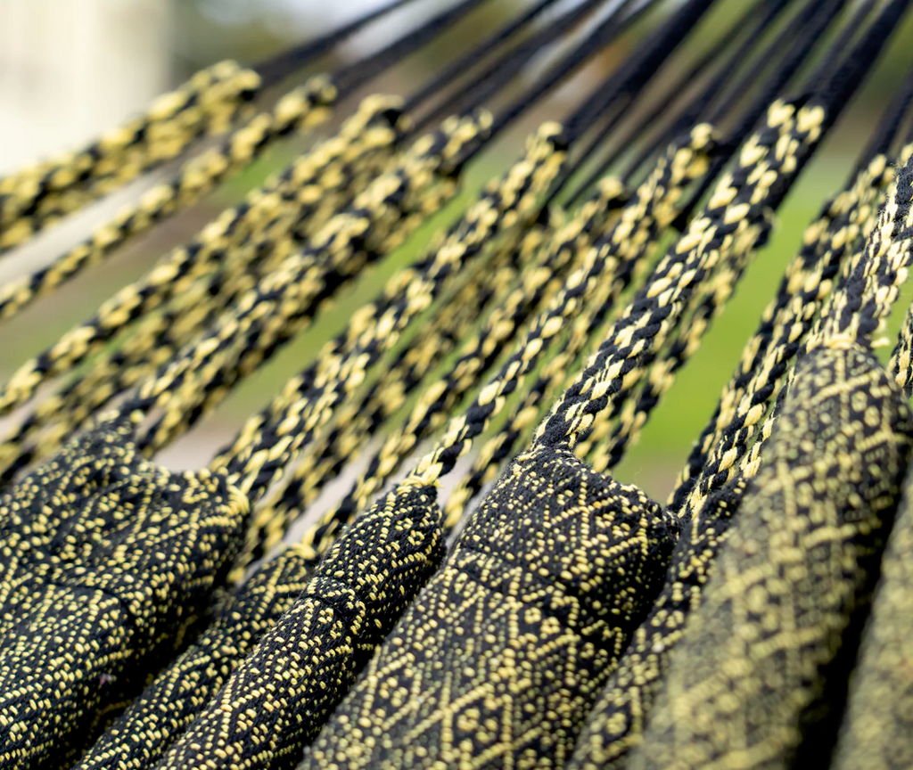 Hamac 2 personnes colombiens - Royal