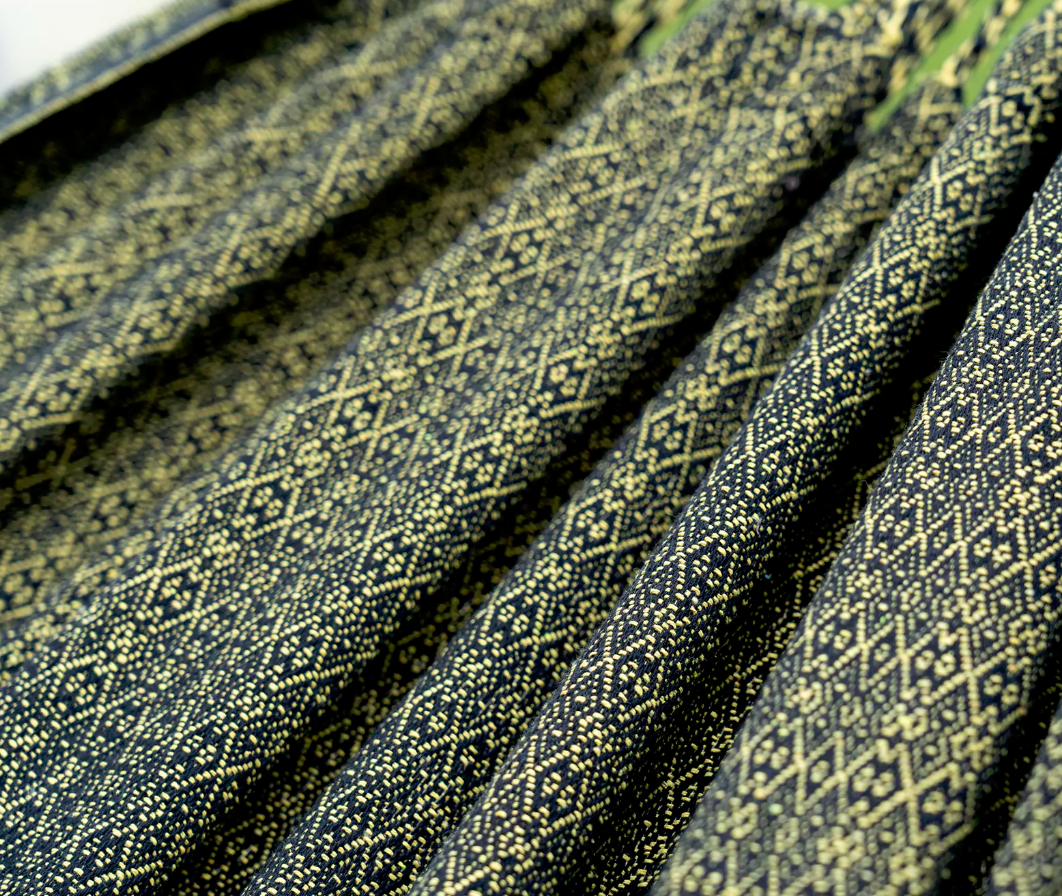 Hamac 2 personnes colombiens - Royal