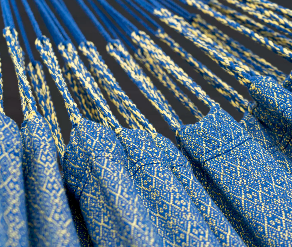 Hamac 2 personnes colombiens - Royal