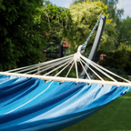 Hamac 1 place avec barre transversale – Acadia