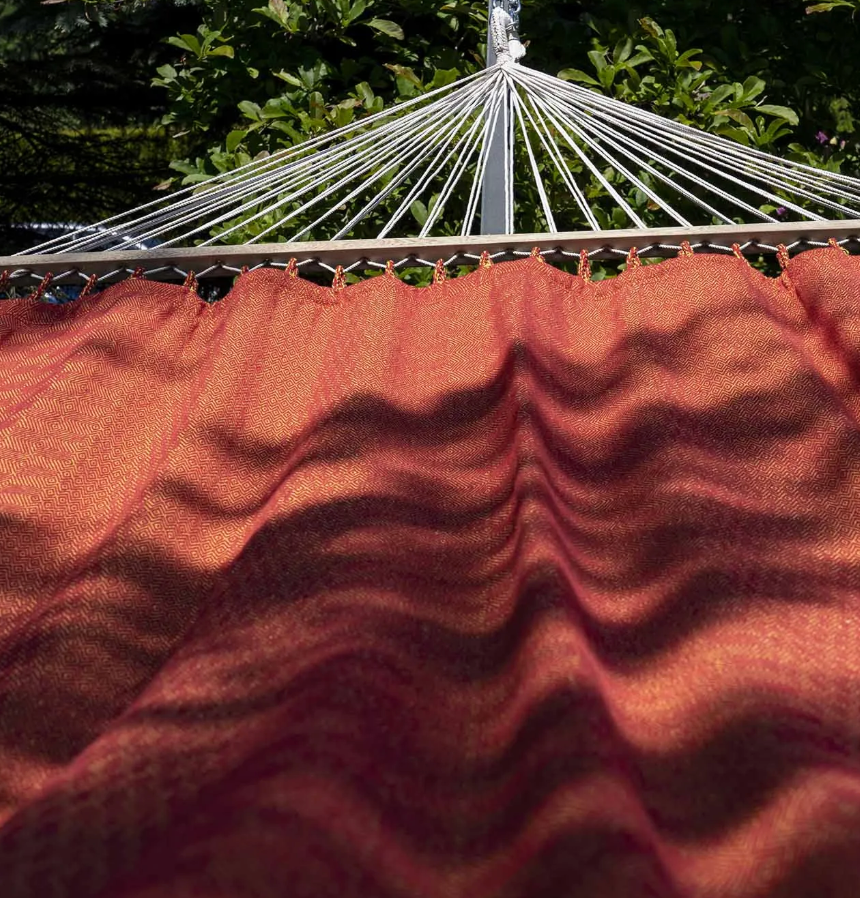 Hamac 1 place colombien avec barres transversales - Medellin