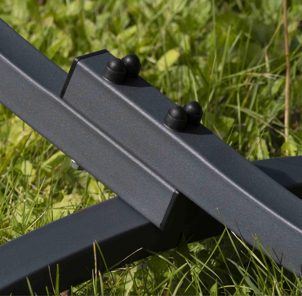 Cadre en acier pour hamac KOMPAKT jusqu'à 200 kg