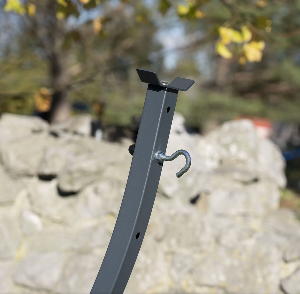 Cadre en acier pour hamac KOMPAKT jusqu'à 200 kg