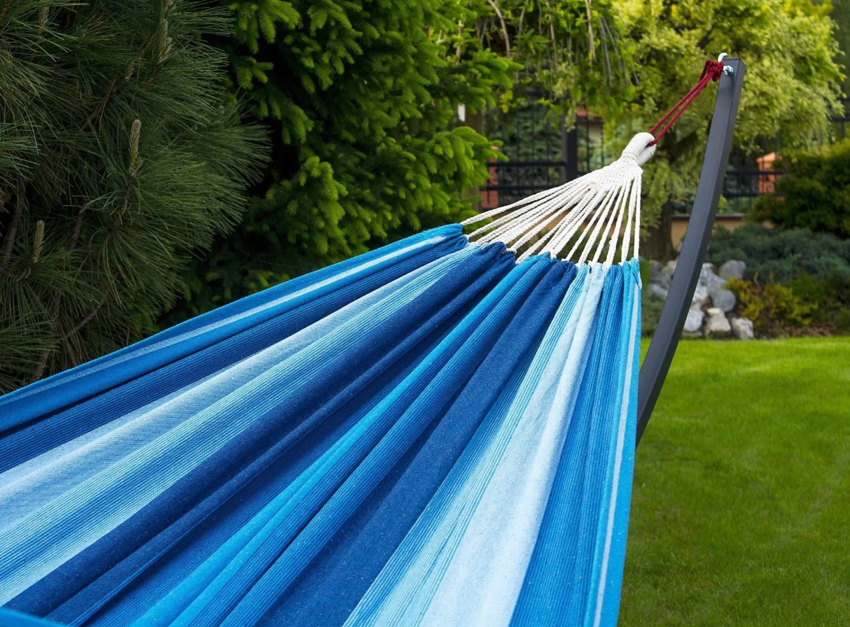 Hamac 1 place classique - Singa