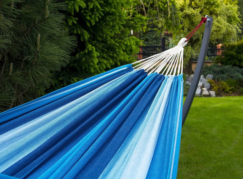 Hamac 1 place classique - Singa