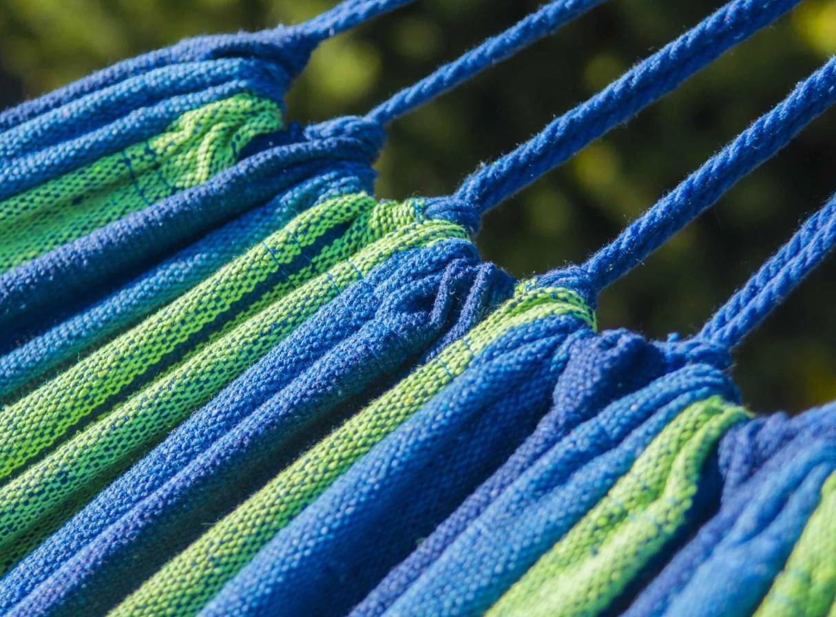 Hamac 1 place classique - Singa