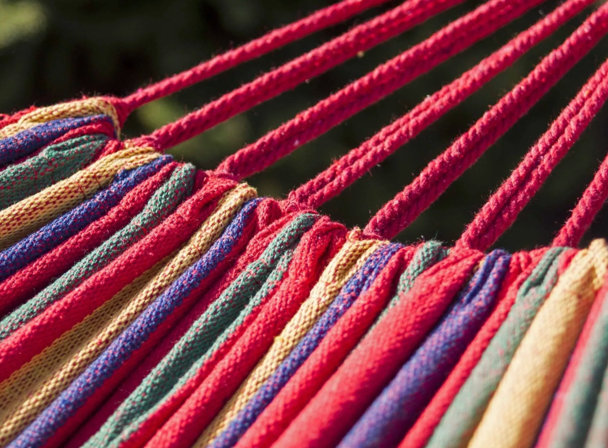 Hamac 2 places classique - Singa