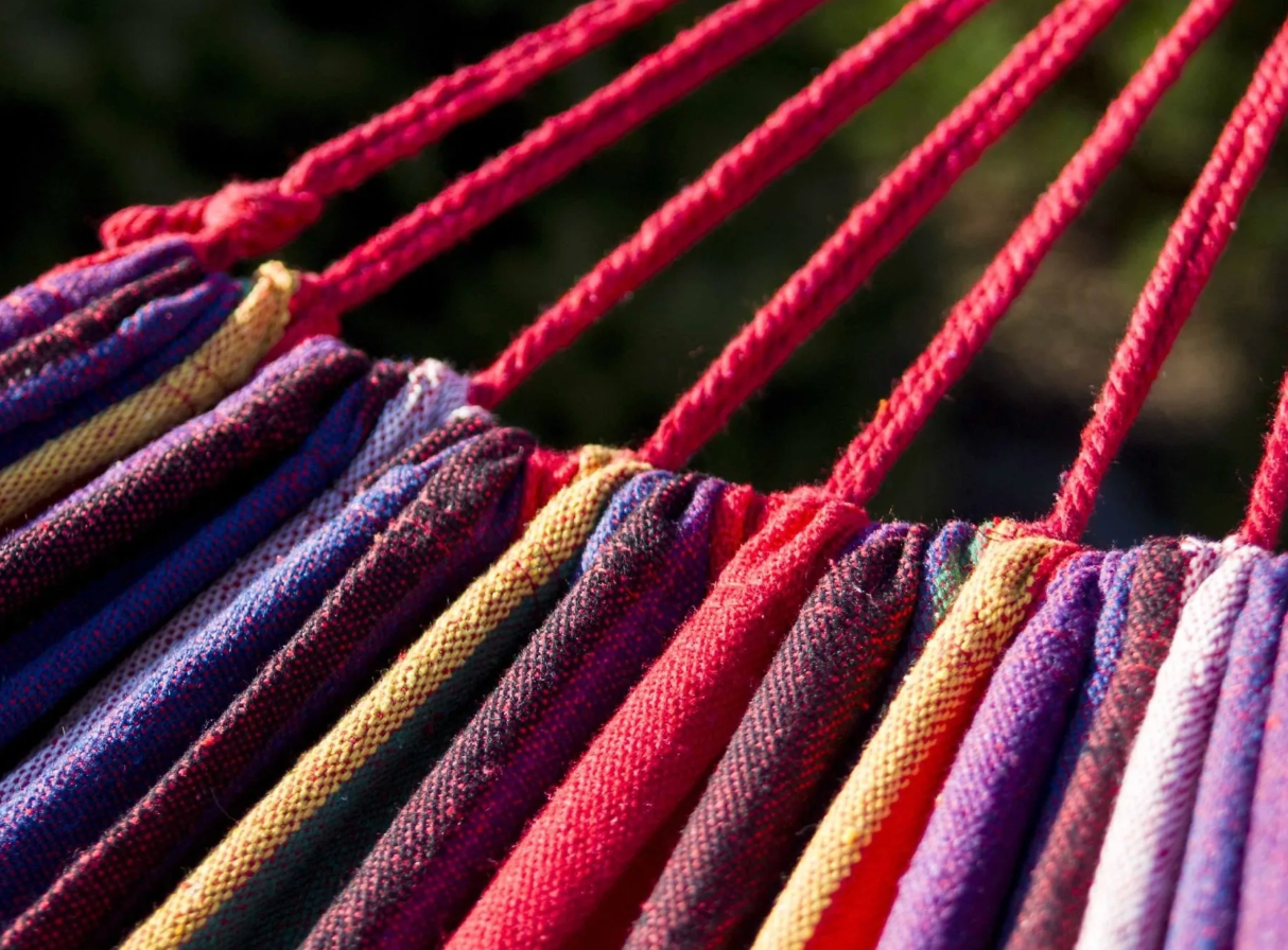 Hamac 2 places classique - Singa