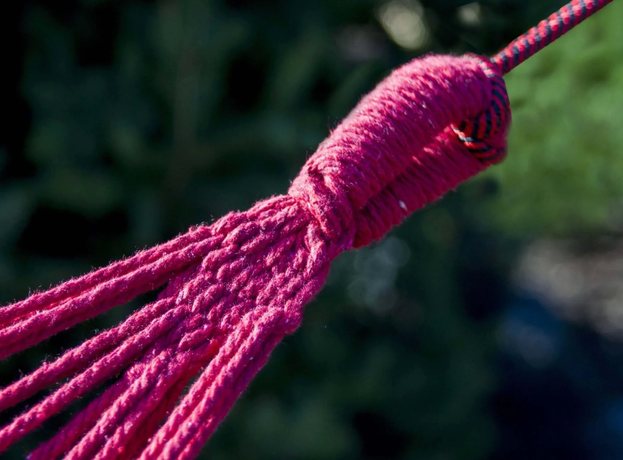 Hamac 2 places classique - Singa