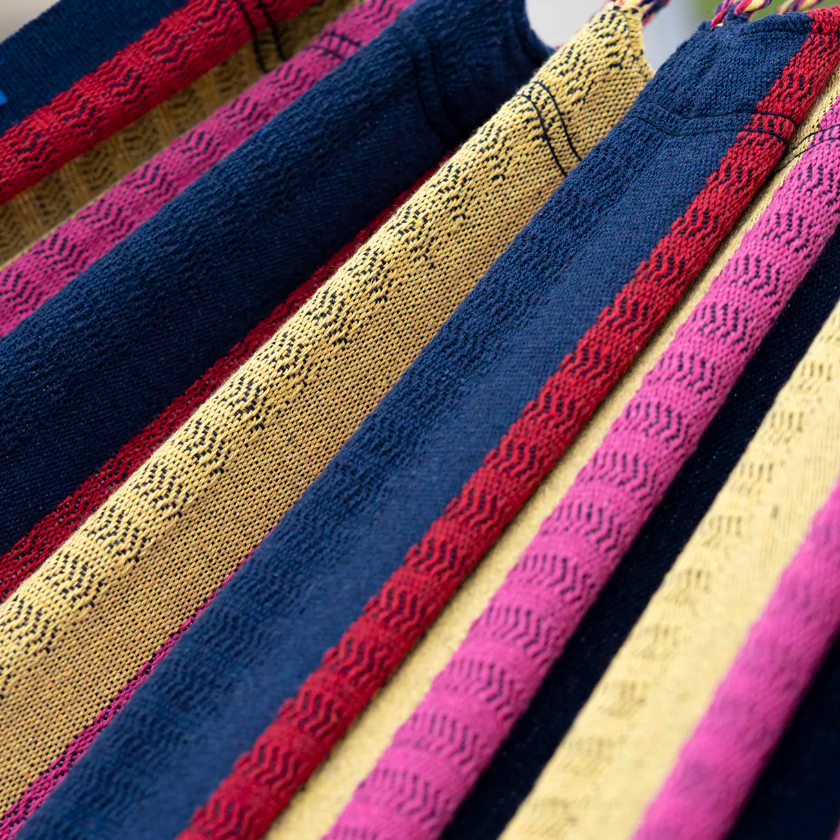 Hamac 2 places colombien – Fiesta