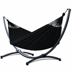 Hamac sur pied Duo - Roma XL