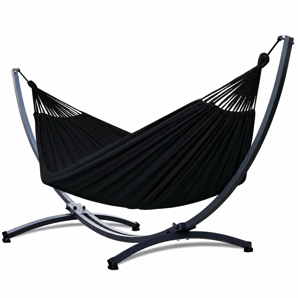 Hamac sur pied Duo - Roma XL