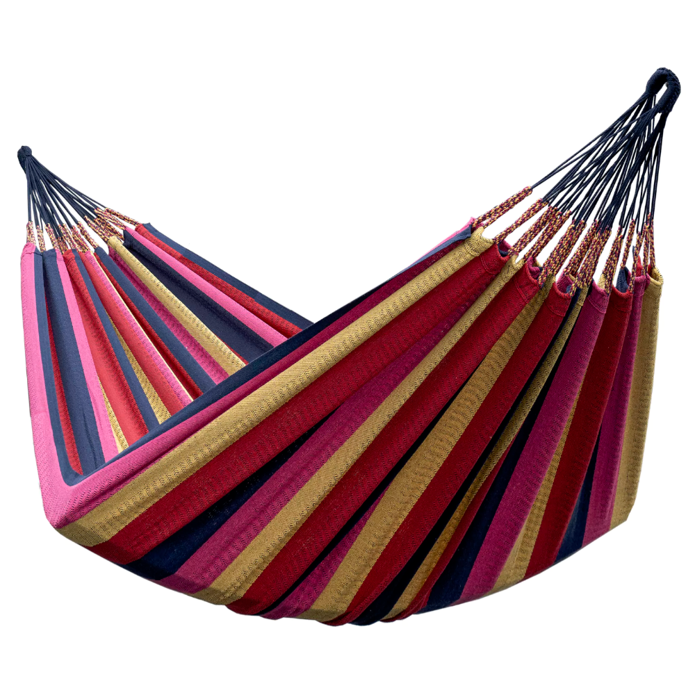 Hamac 2 places colombien - Fiesta