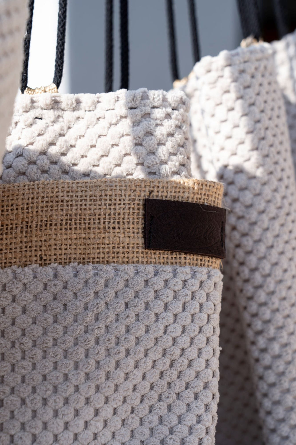 Fauteuil suspendu - Coffee