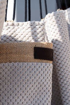 Fauteuil suspendu - Coffee