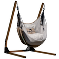Fauteuil suspendu - Coffee