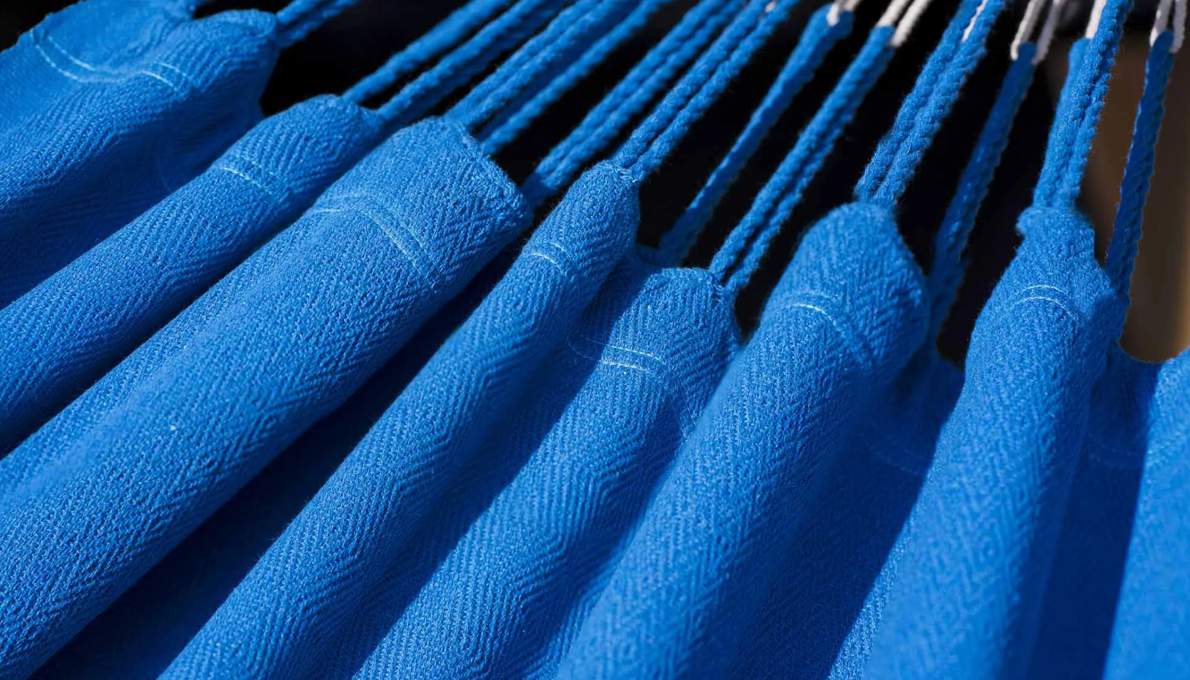 Hamac 2 places colombien - Medellin