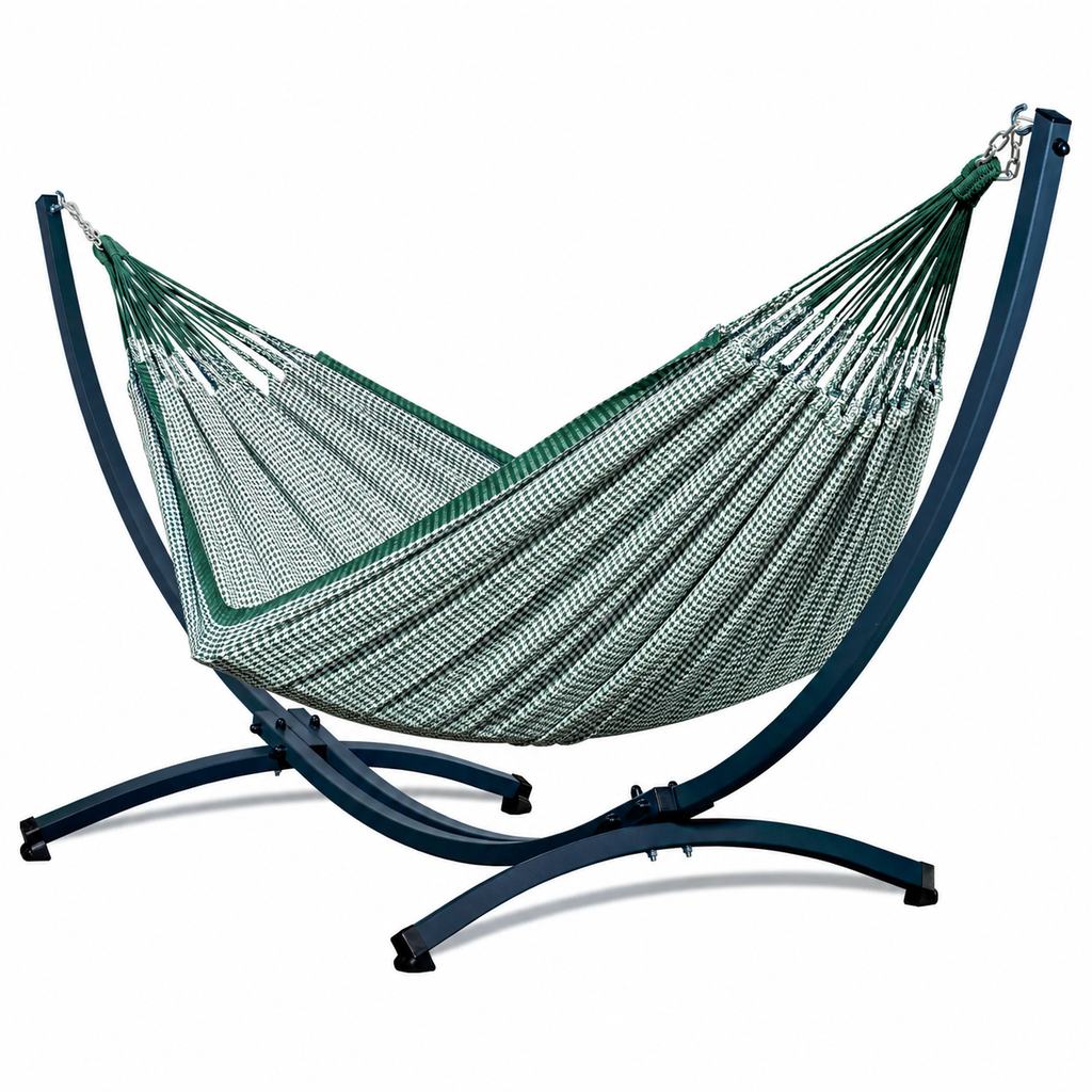 Hamac sur pied duo – Marco Domino