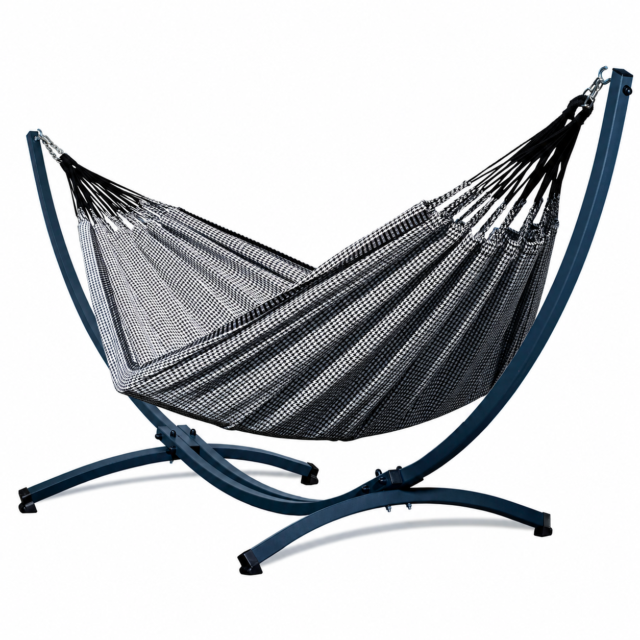 Hamac sur pied duo – Marco Domino