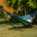 Hamac sur pied Duo - Singa